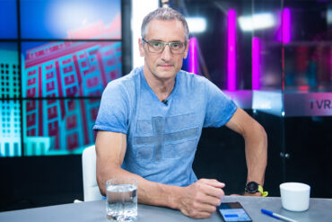 Сергей Медведев, историк, политолог