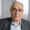 Лев Гудков. Фото: пресс-служба «Открытого университета»