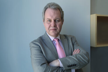 Владислав Иноземцев. Фото: transatlanticrelations.org